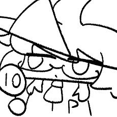 ぽってひとの版権垢