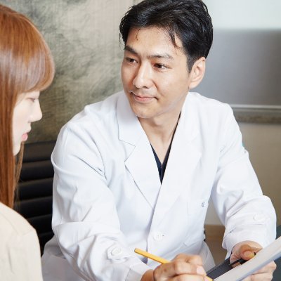 Dr.KimHT (コウォン整形外科)