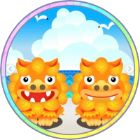 🌊ナミ🐹🐾🐯