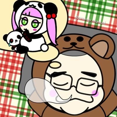 ネオマヌ🥱