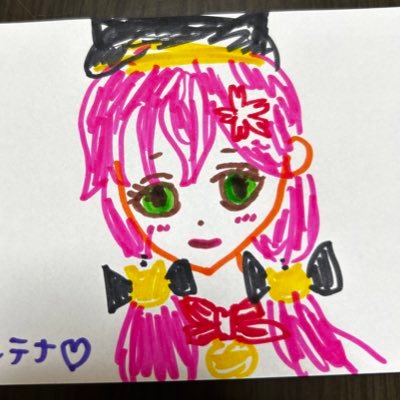 🌸アンテナ🌸