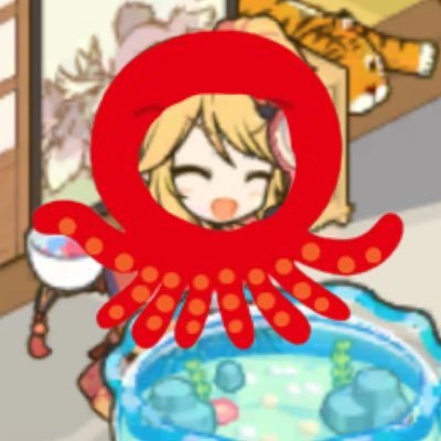 みゅー👁‍🗨ケバ部