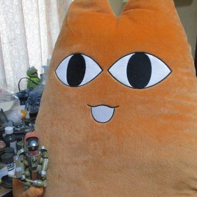 鉄猫＠装甲産業廃棄物中隊