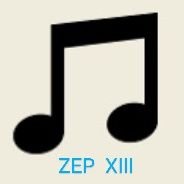 ZEP ⅩⅢ