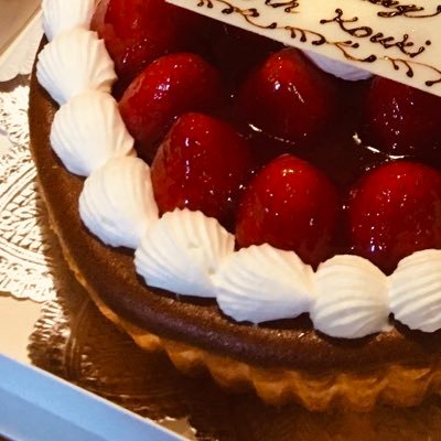 ベリーモンブラン