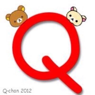 Qちゃん♡袖なしファイター