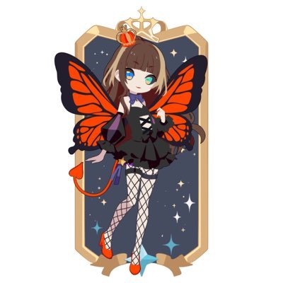 ♥️✨👑クイン👑✨♥️