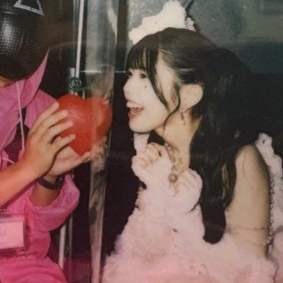 ははーん🌷🐢💞ろきたろす