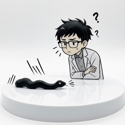 rS_Python×株式投資