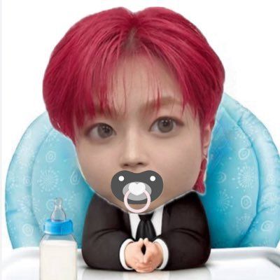 トゲトゲサングラス