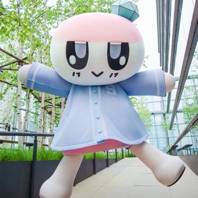 rii（交換、取引垢）