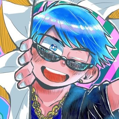 🎨🐇 らびっと 🐇🎨