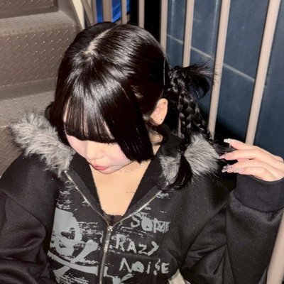 Rabbit nailはるな