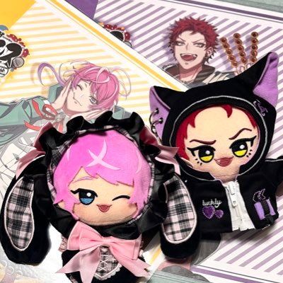 ねまき猫🍭11thシブジュク両日参戦❣️