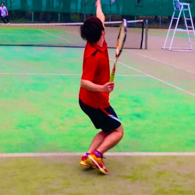 りせなぎの子(仮)