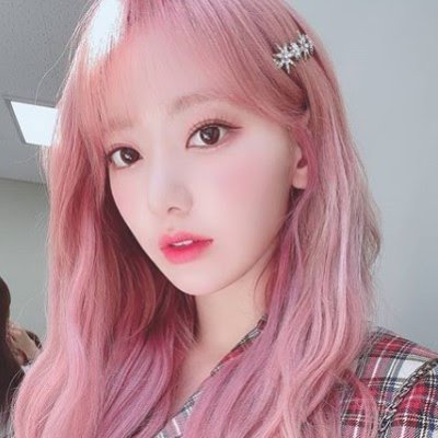 Kkura unnie