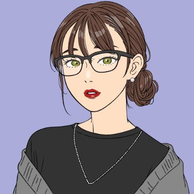 ✋あき/ろわ(Aki/Rowa)