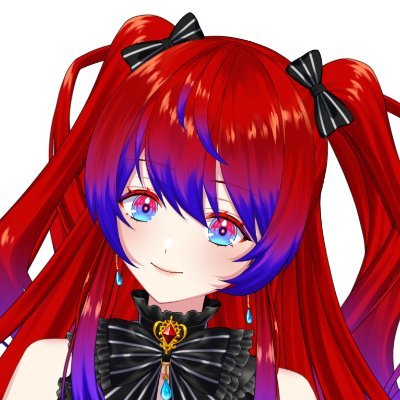 雨蜜れいん☔Vstreamer・VTuber