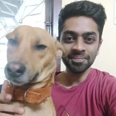 Raj Koshik's profile