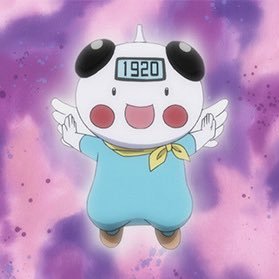 回胴の魔女