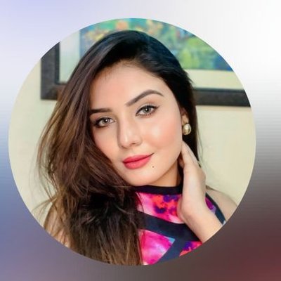 Aarushi Sharma 🇮🇳🇮🇳