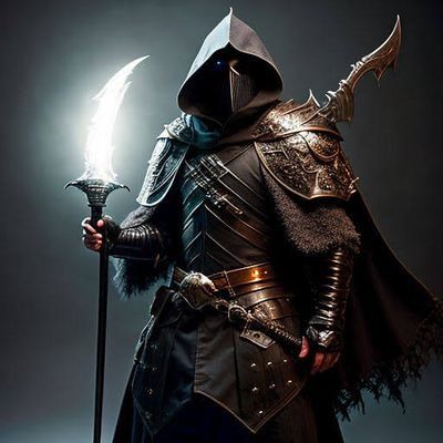 rangercrypt