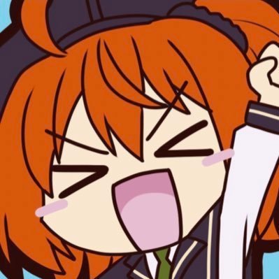 2021年60月のラピッド13@FGOロールプレイ