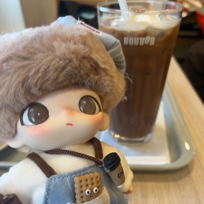 ラッコ🌹🐝🐺