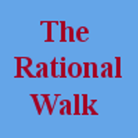 The Rational Walk