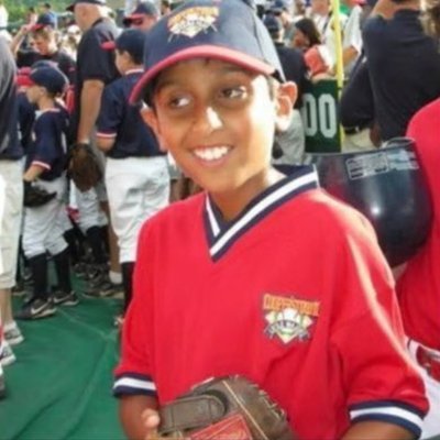 Ravi Bakhai's profile