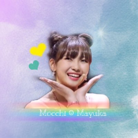 もっちぃ🐱🌈