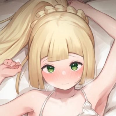 リーリエ‎🤍💍