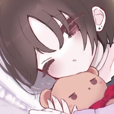 にゃ…🧸❤️‍🩹