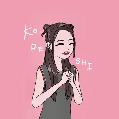 KORESHI🌷