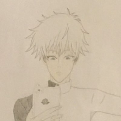 静護　零一郎🚽💛🫁🦈🎞😈🧋