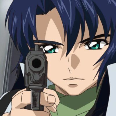 アスラン・ザラ