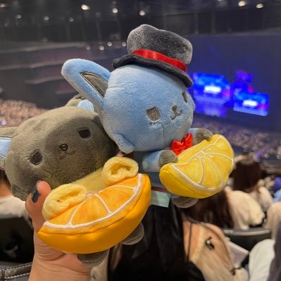 すず🦊💙勘のいい泥