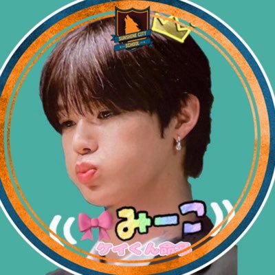 ribbon🎀 みーこ👑K💚