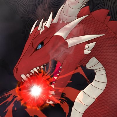 竜好きなmerick🐉@残り90