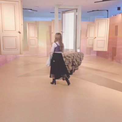 rie ☽･:* ᴴᴬᴾᴾʸ ᵕ̈ ♡