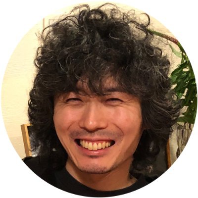 新生璃人/作家・監督/Toyメーカー・バーニングキングダム代表(ヴェム・ゴジラソフビ)2月ワンフェス