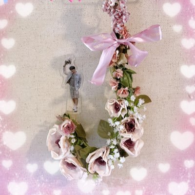 り こᏝövє♥ J-JUN...♪🌼🌸🌺ᵕ̈ᖙ☻ᖚ☻∗✼∗˸*⋆。✻*˸🍀ꕤ🍀*˸*⋆。