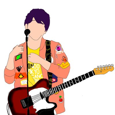 りこり。🍏🍟