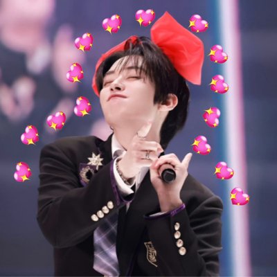 🐧ペンまや💋(モヤ命名)リノ狂🐰💛りのしゃんしゅきしゅき😚❤️‍🩹🐰🐥🥟