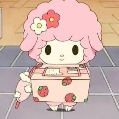 いちごだいふく