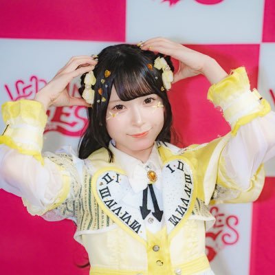 りんりん【のんふぃく！候補生】