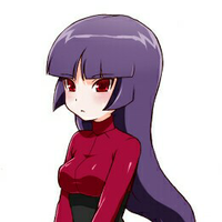 凛堂なつめ