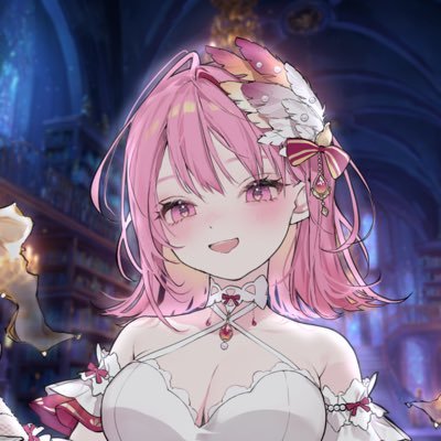 リンカ=エンジェルズシェアʚ🍻ɞ @酒飲み堕天使Vtuber