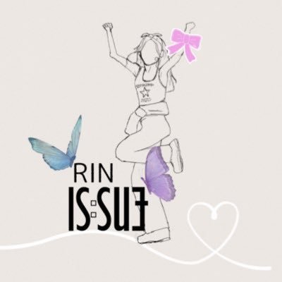 hana🎀会田凛に愛捧ぐ