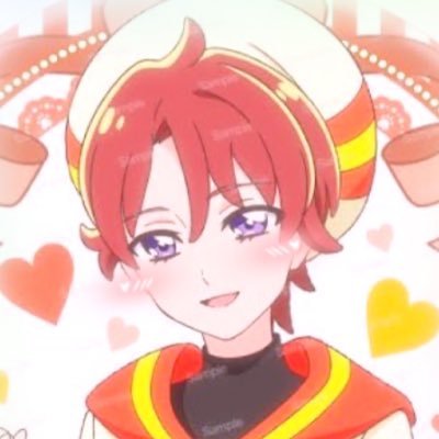 えぬ 取引垢(固ツイ必読、既読印🧡)